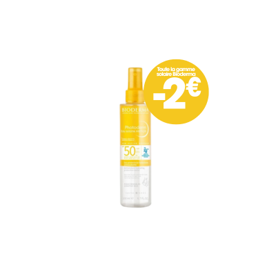 Gamme solaire